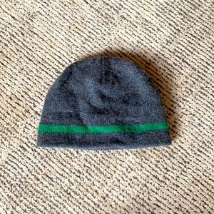 Cashmere Beanie